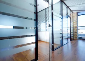 Офисные перегородки