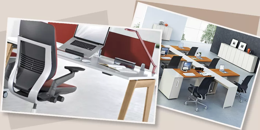 Новые тенденции по организации офисного пространства в 2018 году фото 2