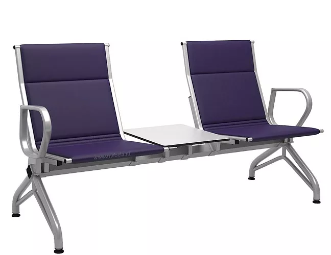 фото секции Aero 2П + столик