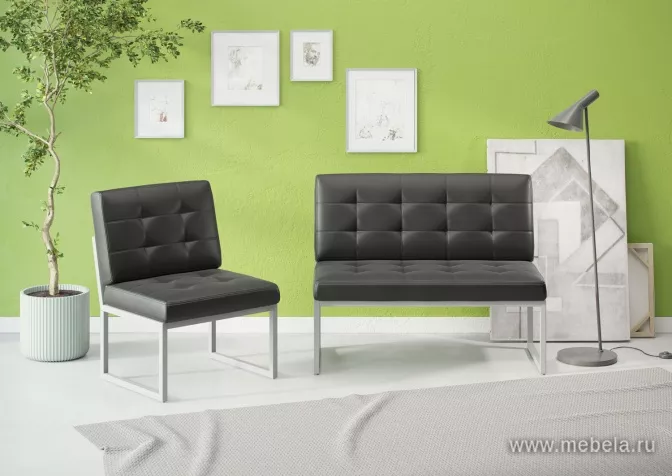 офисный диван RV-Некст