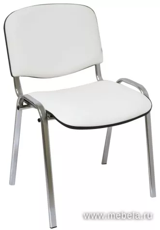 офисный стул Изо Хром