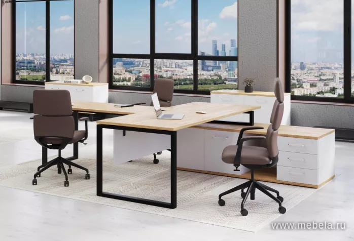 кабинет Шифт Тиквуд