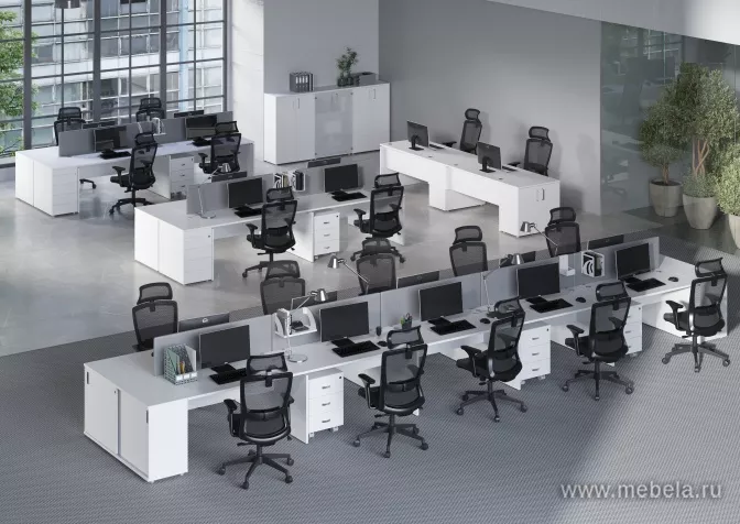 мебель для офиса Оникс