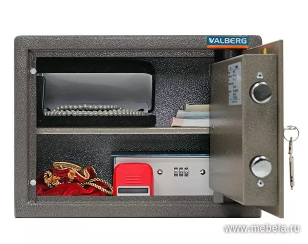 Сейф Valberg ASM 25 CL