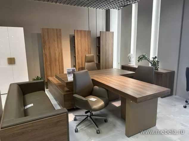 кабинет руководителя Эра