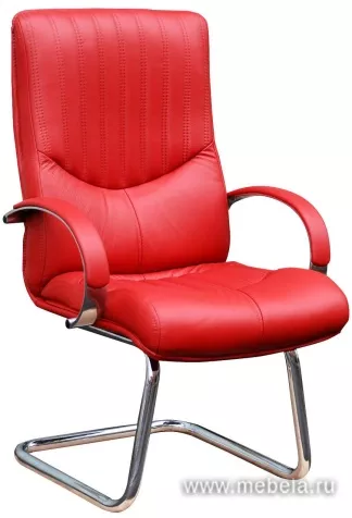 кресло Гермес M/Хром/PL