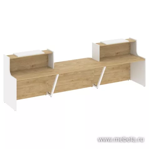 ресепшн Оникс Тиквуд