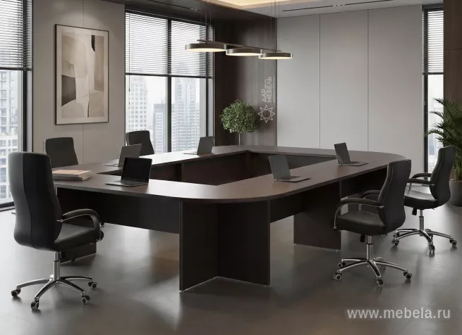 столы переговоров Бонн