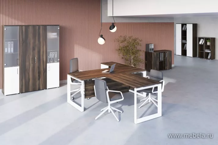 кабинет Оникс Мали