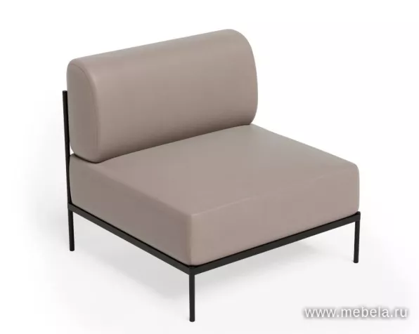 Офисный диван Рио