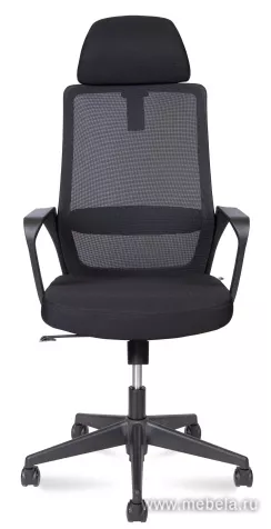 кресло Пино блэк