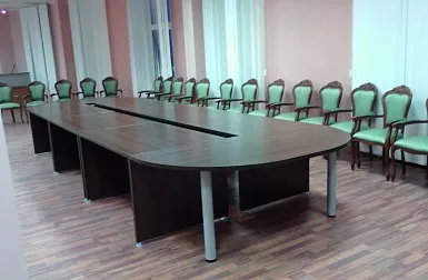 МБУК Городская библиотека