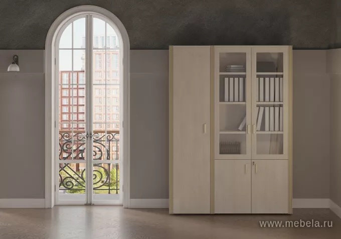 кабинет Чикаго Шамони