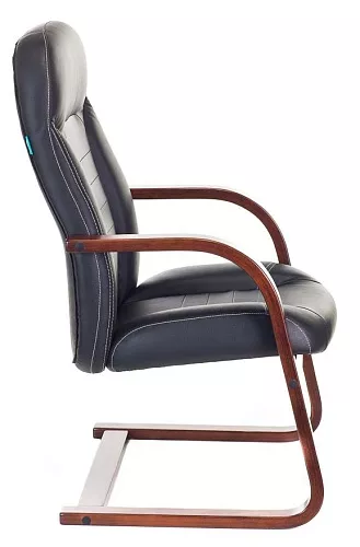 фото кресло T-9923AV Walnut №3