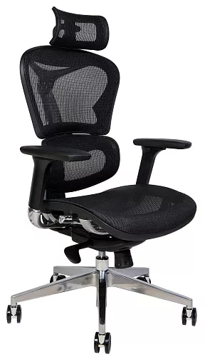 фото кресло Хироу блэк