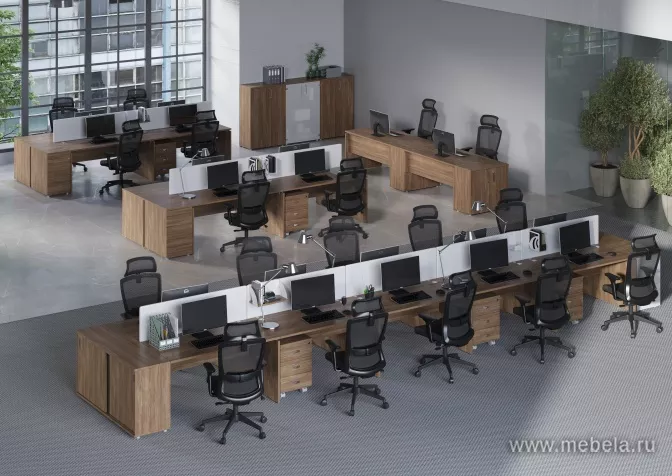 мебель для офиса Оникс