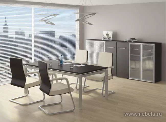 кабинет Ревентон Венге