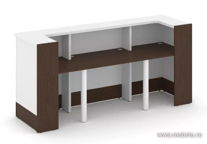 ресепшн Стайл Венге