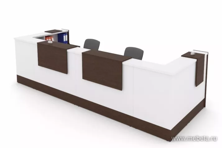 ресепшн Стайл Венге