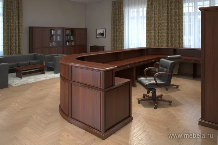 ресепшн Вашингтон