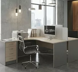 Офисная мебель Рива +
