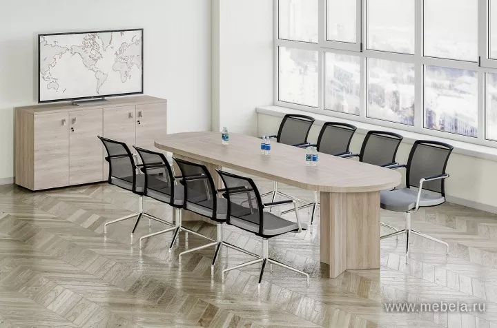 столы переговоров Лава