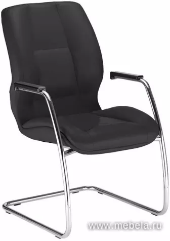 кресло Formula CF/LB chrome