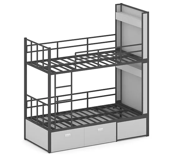 фото Кровать Овернайт