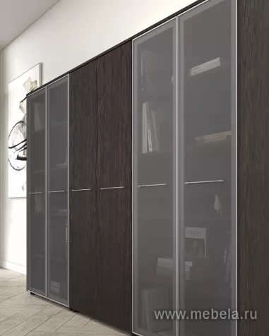 кабинет Ревентон Венге