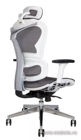 кресло Хироу вайт