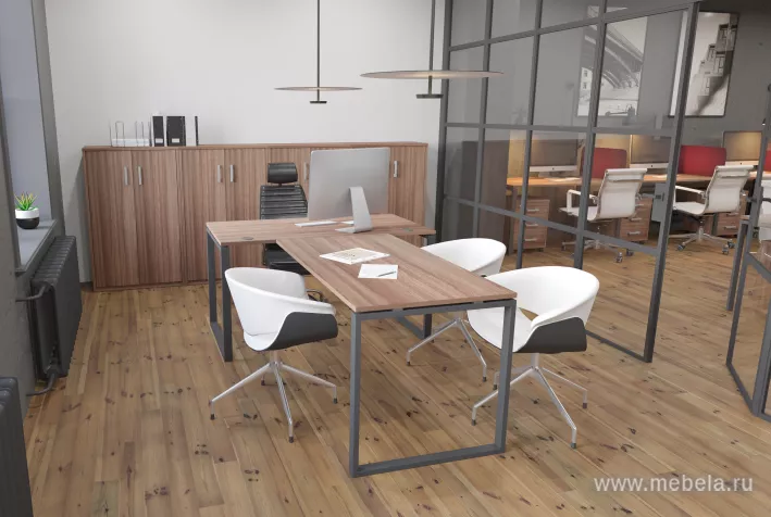 офисная мебель Арго