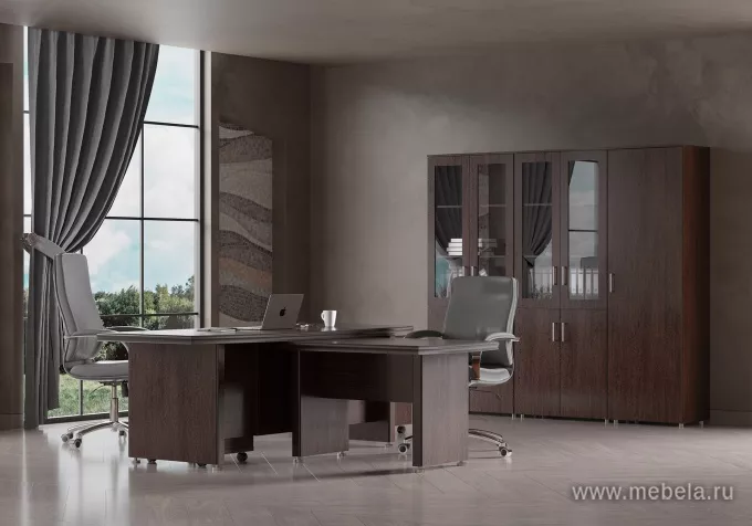 кабинет Бостон