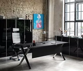 кабинет Анкона