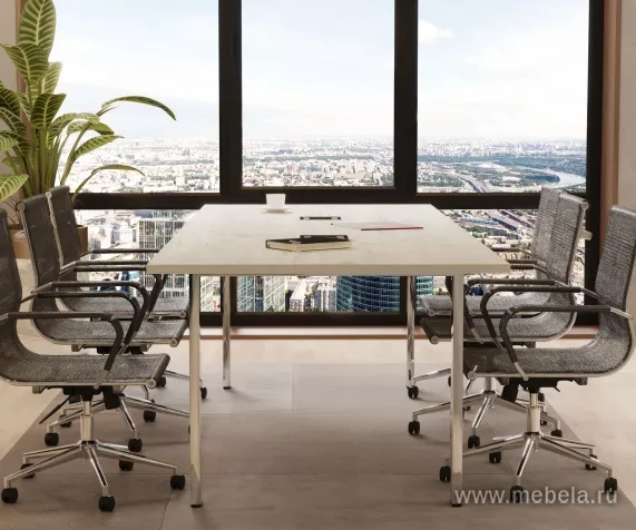 кабинет Проджект Люкс Н