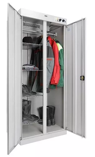 фото Шкаф ШС Циклон 1985