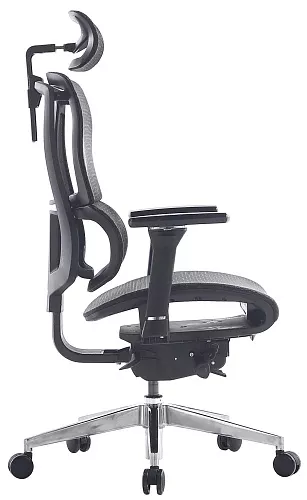 фото кресло EV-Мега №2