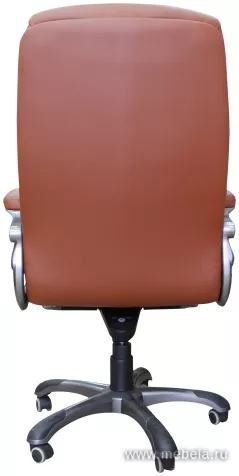 кресло Легенда Silver