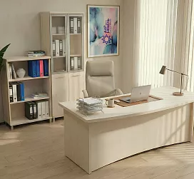 кабинет Фёст Клён 