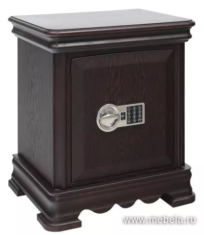 Сейф Карат-46 EL Д