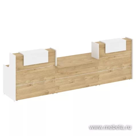 ресепшн Оникс Тиквуд