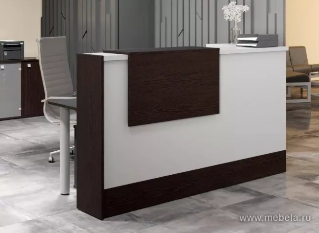 ресепшн Стайл Венге