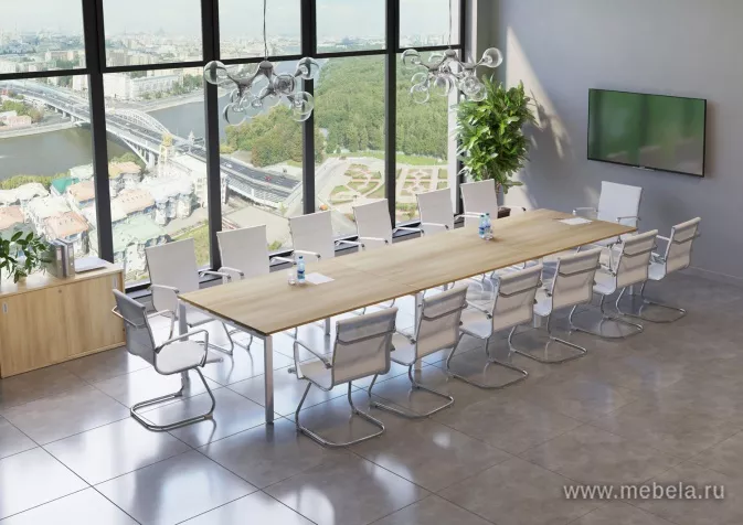 столы Метал Систем