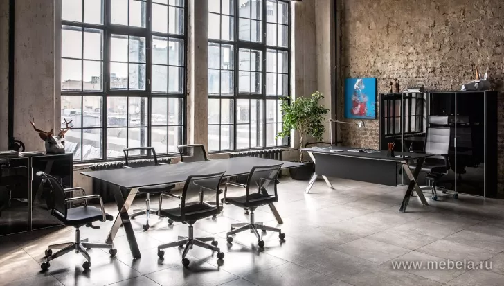 кабинет Анкона