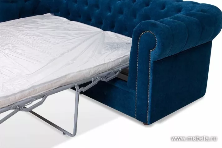 Офисный диван Честер Люкс