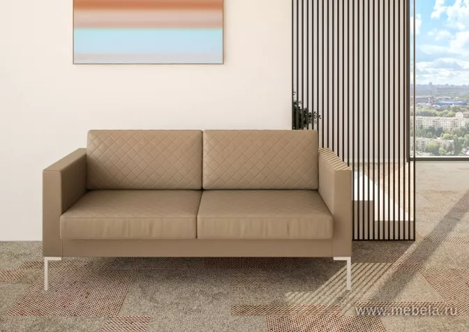 Офисный диван Мальта