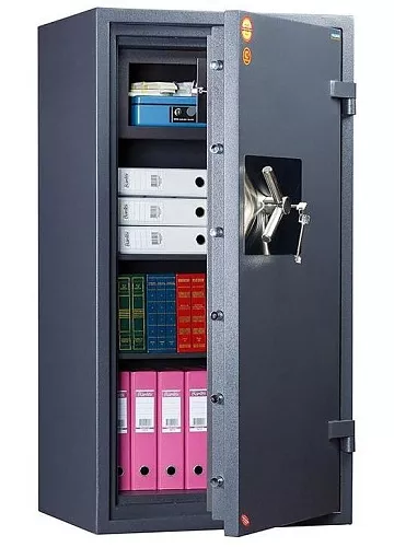 фото Cейф Гарант Евро 133T