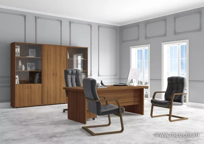 кабинет Престиж