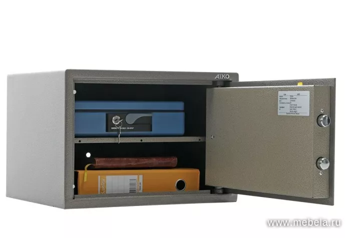 Офисный сейф TM-30