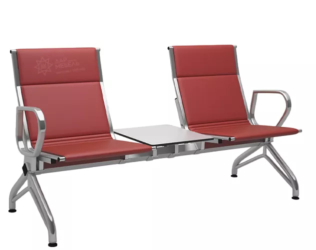 фото секции Aero 2П + столик №2