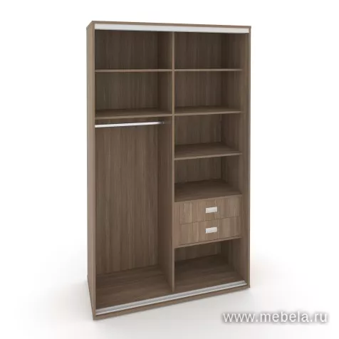 Шкафы-Купе Марис